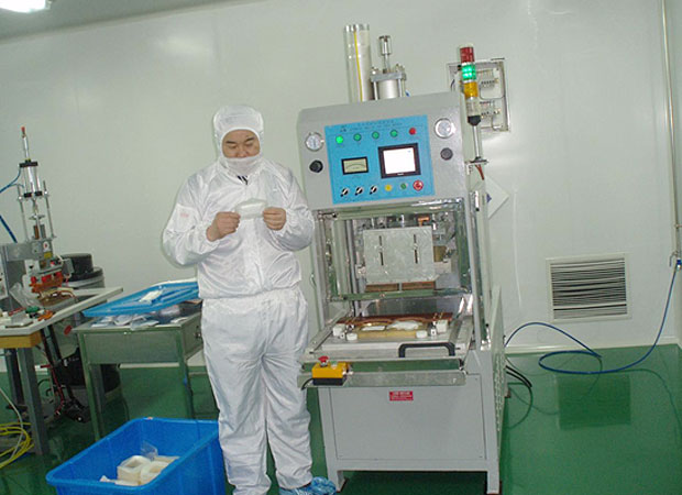 過濾血袋熱合機（山東中?？倒S）