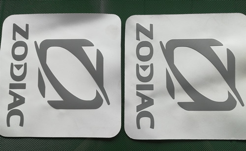 高周波logo壓標(biāo)素材